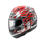 ARAI RX-7X HAGA