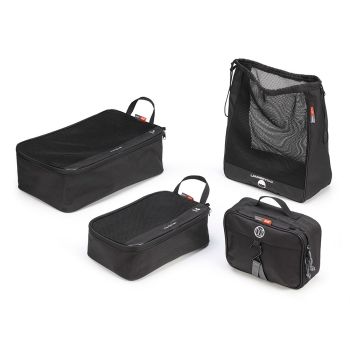 GIVI TRAVEL SET  T518
