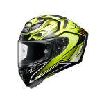 SHOEI X-14 AERODYNE