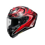 SHOEI X-14 AERODYNE