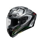 SHOEI X-14 AERODYNE