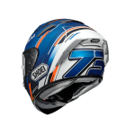 SHOEI X-14 AM73