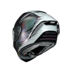 SHOEI X-14 KUJAKU