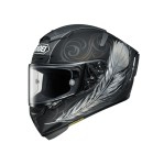 SHOEI X-14 KUJAKU