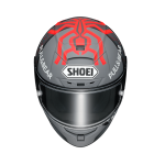 SHOEI X-14 MM93 BLACK CONCEPT 2.0