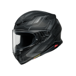 SHOEI Z-8 PROLOGUE