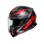 SHOEI Z-8 PROLOGUE