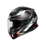 SHOEI Z-8 PROLOGUE