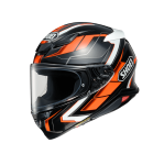 SHOEI Z-8 PROLOGUE