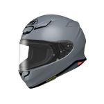 SHOEI Z-8 SOLID